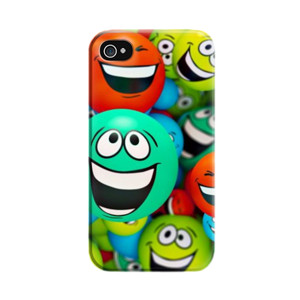 Smiling Ball Casing HP