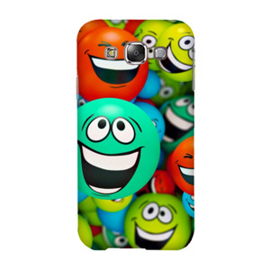 Smiling Ball Casing HP
