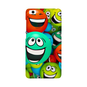 Smiling Ball Casing HP