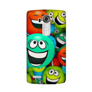 Smiling Ball Casing HP