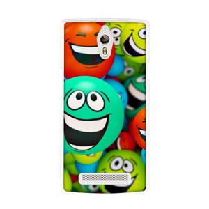 Smiling Ball Casing HP