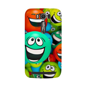 Smiling Ball Casing HP