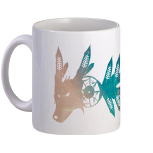 Mug HYNVALE! Logo Config 23