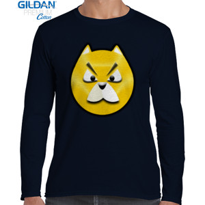 Kaos Yoctero - Serious Face ! by Octerson