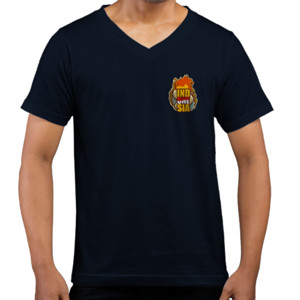 Kaos  Indonesian Hoodie Batik Tradisional Motif