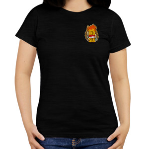 Kaos Indonesian Hoodie Batik Tradisional Motif