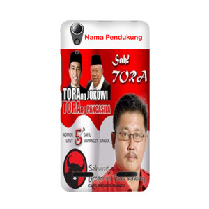 Costum Casing - Caleg PDIP Casing HP
