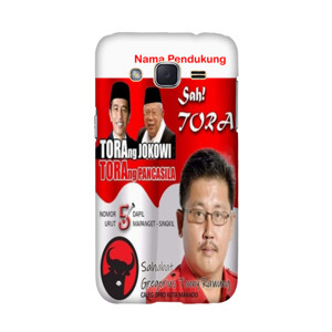 Costum Casing - Caleg PDIP Casing HP