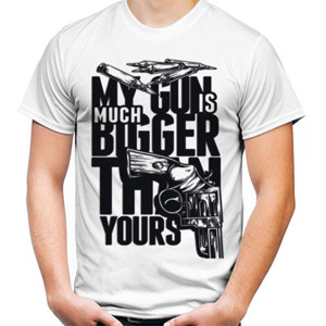 Kaos My Gun