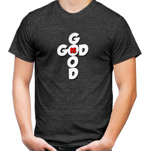 Kaos GOD IS GOOD ALL THE TIME. DESIGN BY OCTERSON.