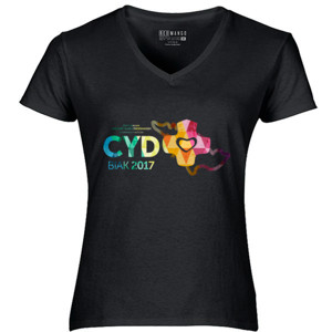 Kaos CYD #4 - Media Patner