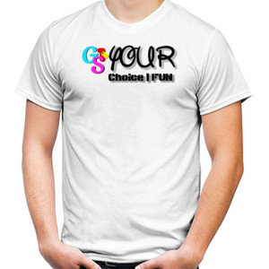 Kaos G1S Your Choice Your FUN