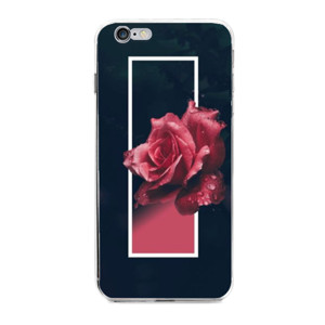 rose soft Casing HP