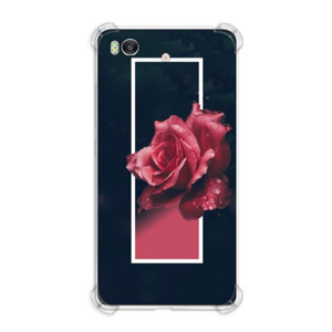 Casing HP rose soft