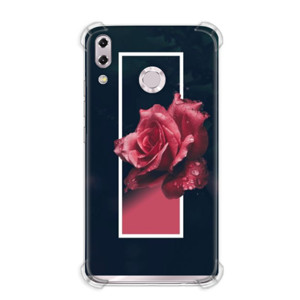 Casing HP rose soft