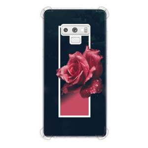 Casing HP rose soft