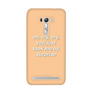 Surpise Casing HP