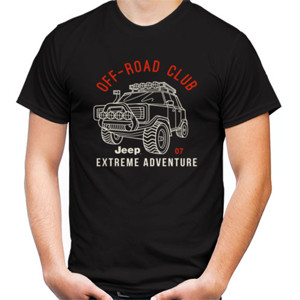 Kaos kaos jeep offroad club