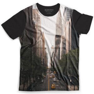 Kaos Fullprint New York City United States
