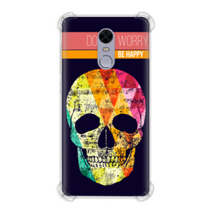 Casing HP do not worry be happy