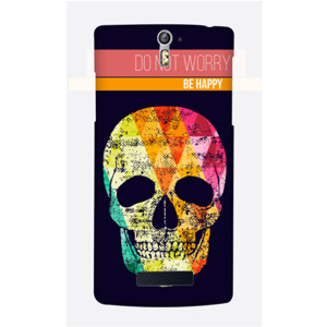 do not worry be happy Casing HP