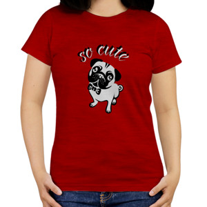 Kaos DG001 - So Cute