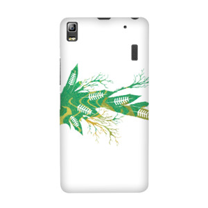 HYNVALE! Logo Config 30 Casing HP