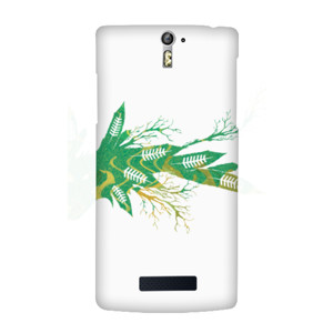 HYNVALE! Logo Config 30 Casing HP