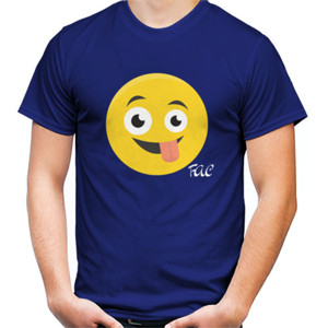 Kaos  Emoticon Jahil