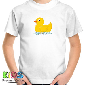 Kaos Duck - Kaos Lengan Panjang by Co_mbro
