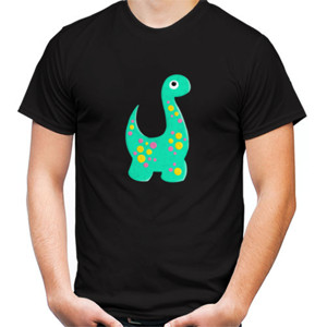 Kaos Dino - Kaos Pria by Co_mbro