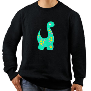 Jaket Sweater Dino - Kaos Pria by Co_mbro