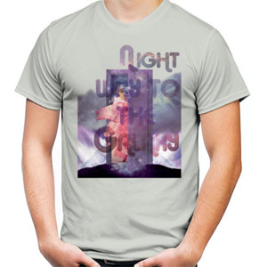 Kaos Night Way To The Galaxy