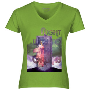 Kaos Night Way To The Galaxy