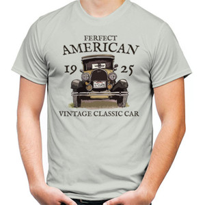 Kaos Mobil Classic