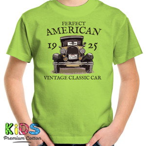 Kaos Mobil Classic