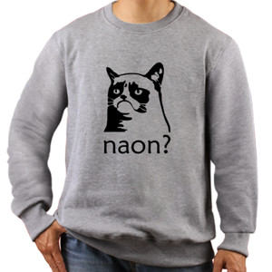 Jaket Sweater baju naon