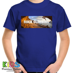 Kaos ROCK CLIMBING
