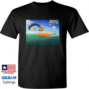 Kaos Sea - Sweater by Co_mbro