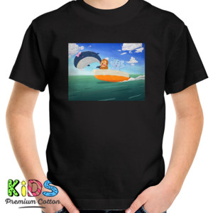 Kaos Sea - Sweater by Co_mbro