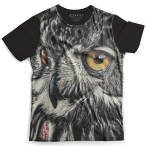 Kaos Fullprint OWL