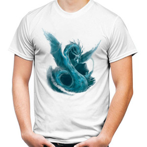 Kaos Fantasy Dragon