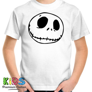 Kaos Nightmare - Jack Skellington Smiley 4