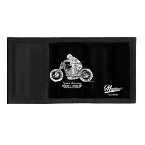 Dompet Sporty SPEED RACEWAY 