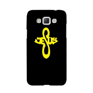 case hp jesus Casing HP