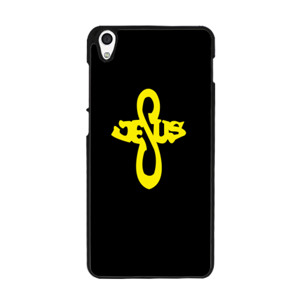 case hp jesus Casing HP