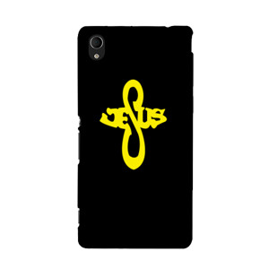 case hp jesus Casing HP