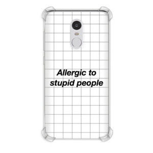 Casing HP Allergic