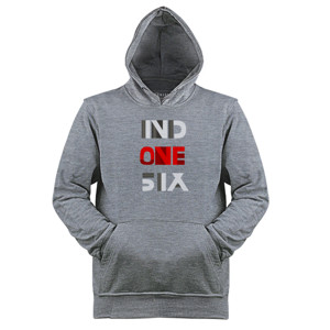 Jaket Hoodie Kaos Indonesia
