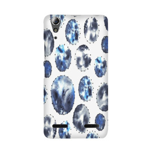 Natural Print Edition Casing HP
